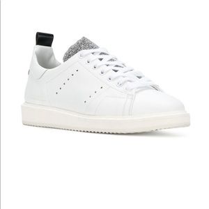 Golden Goose Swarovski Starter Sneaker